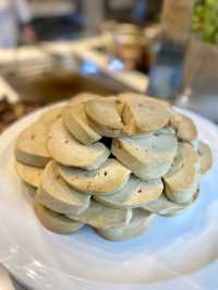 ยกให้เป็น Brunch ที่ไลน์อาหารแพงคุ้มค่ามากที่สุด