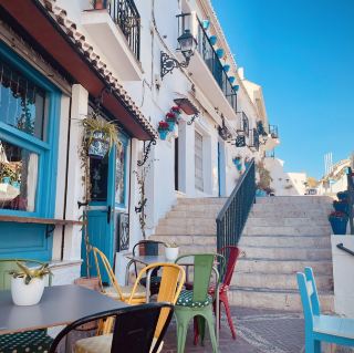 Mijas: The Beautiful White Town