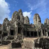 カンボジア🇰🇭〜シェムリアップ〜①