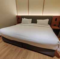 曼谷新酒店Best Western Chatuchak Bangkok