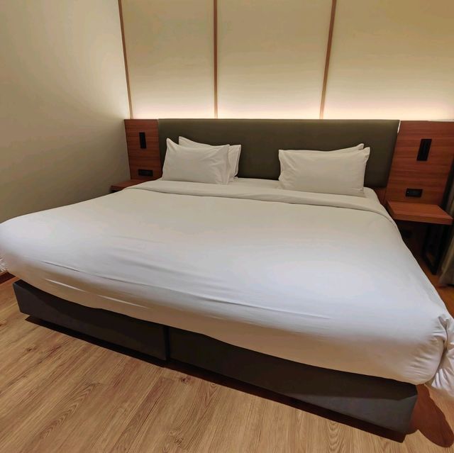 曼谷新酒店Best Western Chatuchak Bangkok