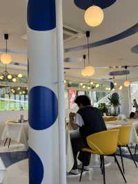 Miele the Diner🤩欣賞淡路海景🙈優質西式餐廳🍴
