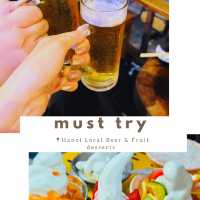 Must try restaurants in Hanoi & Sapa Vietnam! 