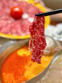 《深圳必推呢間潮汕牛肉火鍋天花板✨》