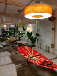 Cafe ให้กรุงที่สวยที่สุด