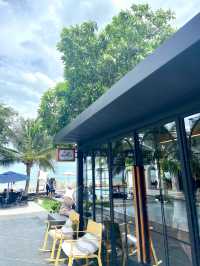 Little Sea Cafe