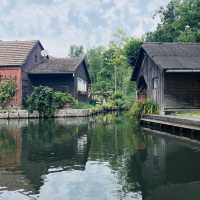 Spreewald - The Secret Labyrinth of Canals