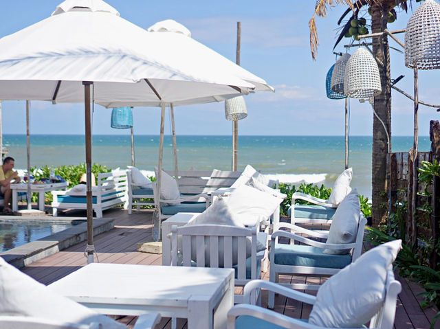 호이안 안방비치 The DeckHouse