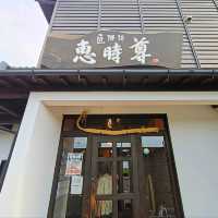 中部地方でモーニング文化✨朝ごはん