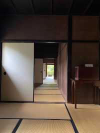 【大分/杵築】今に残る上級武士の屋敷へ！