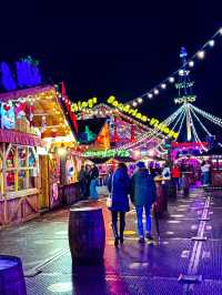 Add this to your bucket list in December