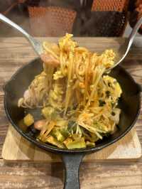 【福岡グルメ】大人気生パスタ専門店🥰
