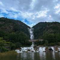 綾廣之滝🌱平靜時光