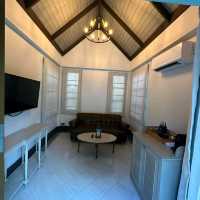 Thames Valley Khaoyai Hotel สวยสไตล์อังกฤษ