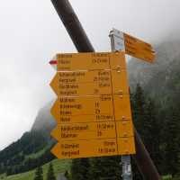 Conquering the Peaks: An Epic Adventure on Mount Pilatus