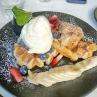 perfect for brekkie