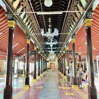 Heritage of Devotion in Penang