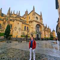 A Day Tour Through Segovia, Salamanca, and Toledo: History and Flavors