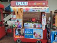 🎶🎡대구 별별상상 칠성야시장 ꕀ❤ᩚ︎ 