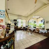 olden house cafe