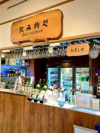【宮城県】和洋中50種のスタイリッシュなビュッフェ