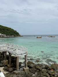 バンコクから日帰りで行ける【ラン島】旅行