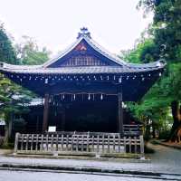 琵琶湖疏水•八幡堀•日牟禮八幡宮