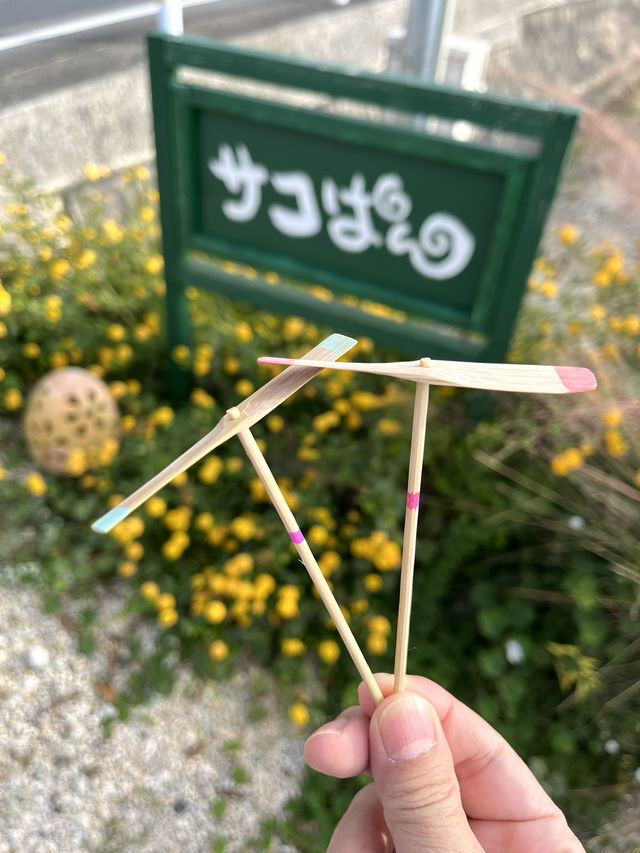 【久留米グルメ】週に2日しか開かないキャンピングカーのパン屋さん🍞