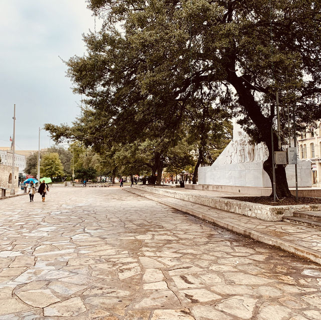 2-Day Literary Trip to San Antonio