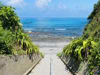 🌊天草市牛深町の美しい海🌊