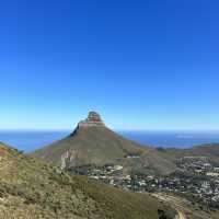 Trip of a lifetime - Highlights of Cape Town