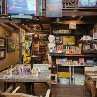 พาเดินเล่นตลาดเก่า ย่านลาดกระบัง