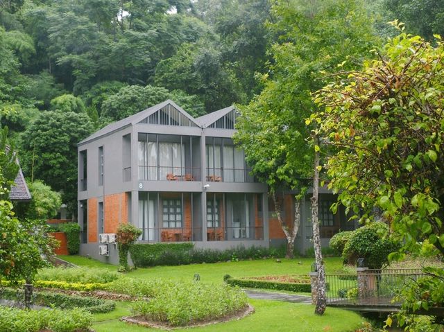 ที่พักเชียงใหม่ ดีต่อใจมาก