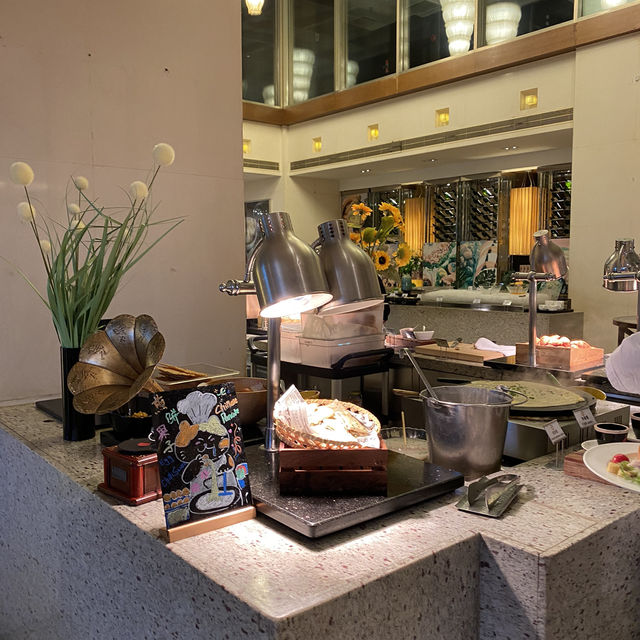 The Best stay in Shanghai! 