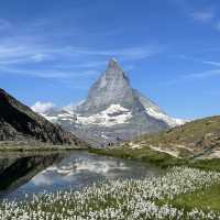 📍Zermatt ツェルマット, Switzerland スイス🇨🇭🗻