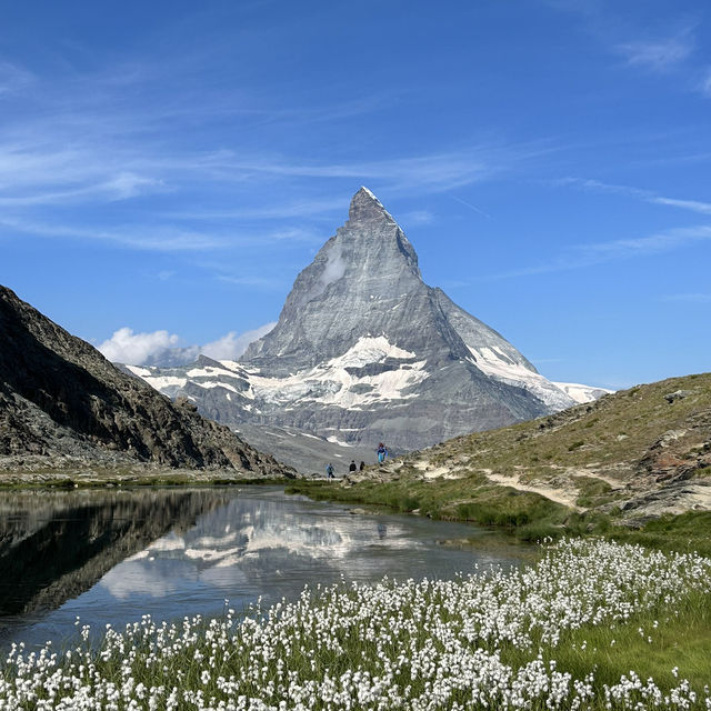 📍Zermatt ツェルマット, Switzerland スイス🇨🇭🗻