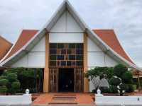 รีวิวโรงแรม สบาย สบาย สุโขทัย​