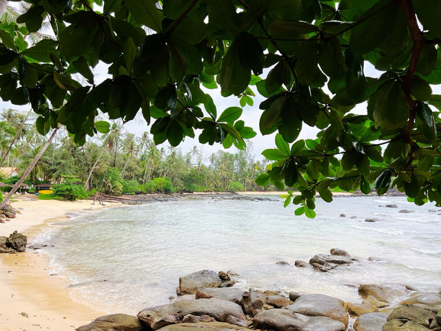 Hideout Koh Kood 🏝️