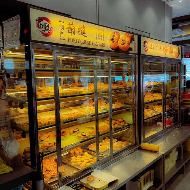 🇲🇾 Foo Hing Dim Sum House