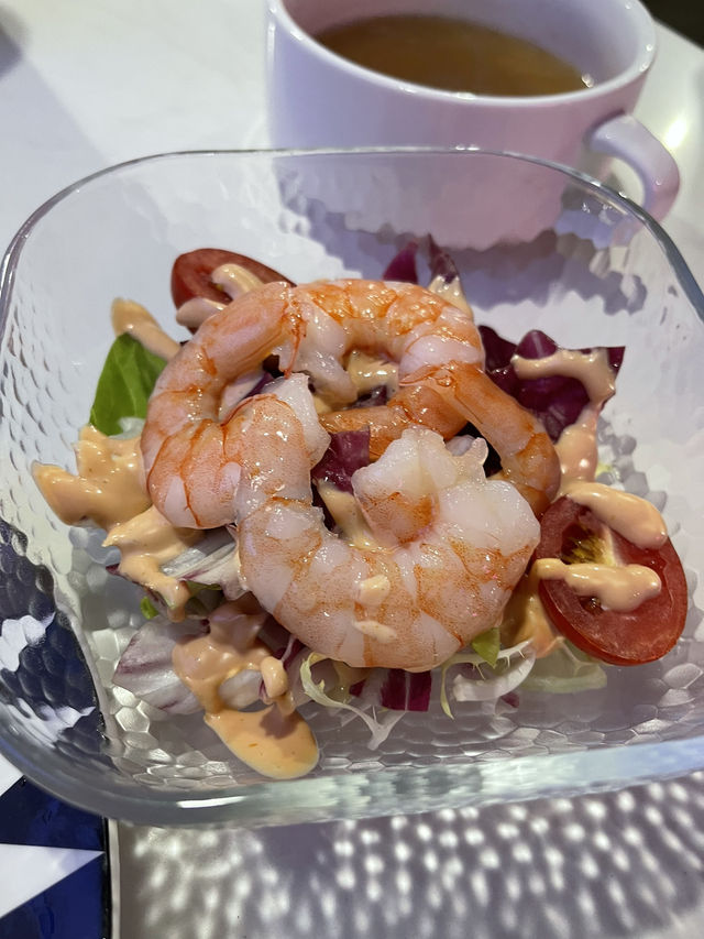 香港旺角｜西班牙🇪🇸餐廳🍴