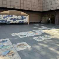 日本ㅣ柴又ㅣ寅次郎記念館ㅣ昭和氛圍電影博物館