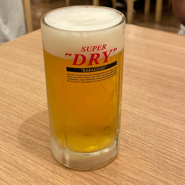 신선한 해산물이 들어간 카이센동 추천해요