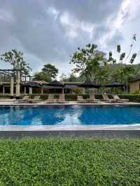 รีวิวที่พัก The Mangrove by Blu Monkey