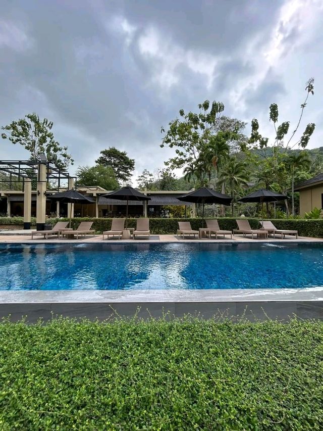 รีวิวที่พัก The Mangrove by Blu Monkey