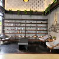 รีวิวโรงแรม​ Navakitel​ Design​ Hote