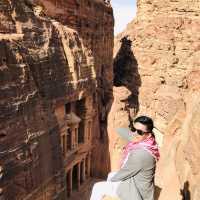 Petra Jordan