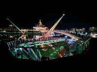 Golden Anniversary Bridge