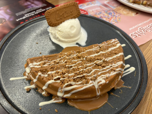 DipnDip at VivoCity