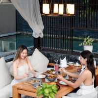 🌊ที่สุดของความ Luxury กับ Pool Villa ติดทะเล