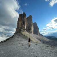 Nature's Masterpiece: Parco Naturale Puez Odle's Dolomitic Splendor